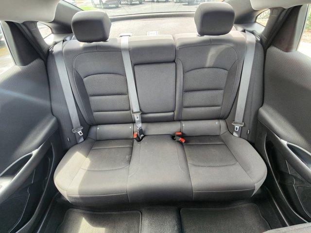 used 2022 Chevrolet Malibu car, priced at $19,543