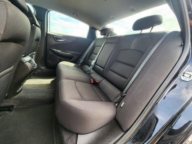 used 2022 Chevrolet Malibu car, priced at $19,543