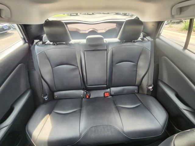 used 2021 Toyota Prius Prime car, priced at $24,988