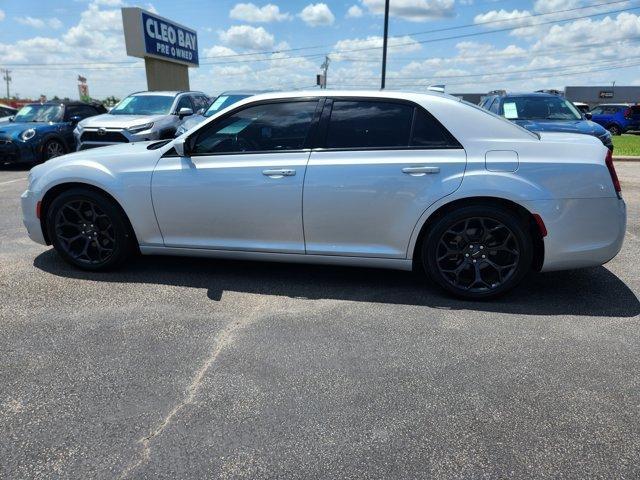 used 2020 Chrysler 300 car, priced at $18,791