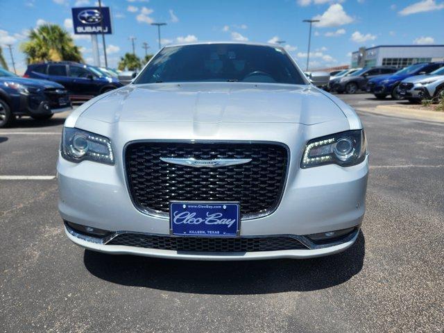 used 2020 Chrysler 300 car, priced at $18,791