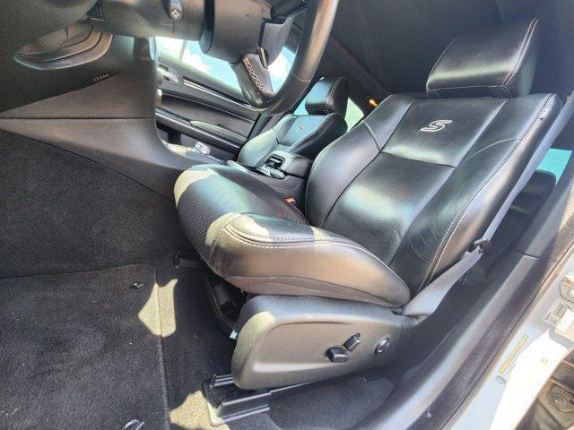 used 2020 Chrysler 300 car, priced at $18,791