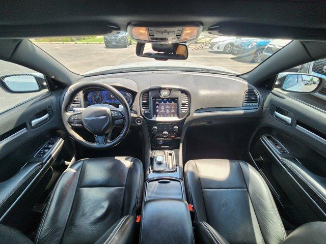 used 2020 Chrysler 300 car, priced at $18,791