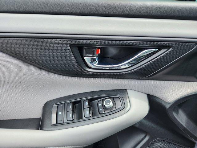 new 2025 Subaru Legacy car, priced at $32,067