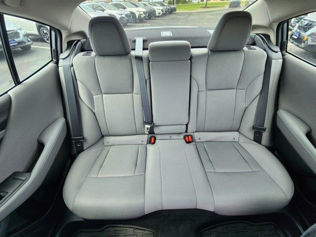 new 2025 Subaru Legacy car, priced at $32,067