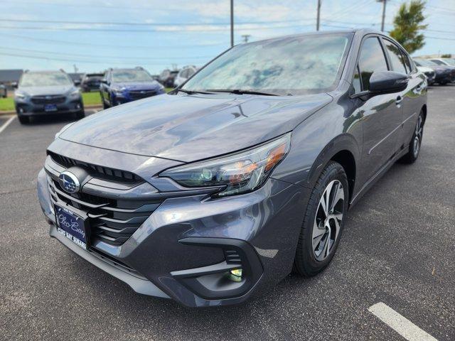 new 2025 Subaru Legacy car, priced at $32,067