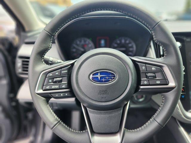 new 2025 Subaru Legacy car, priced at $32,067