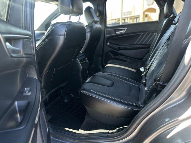 used 2021 Ford Edge car, priced at $20,542