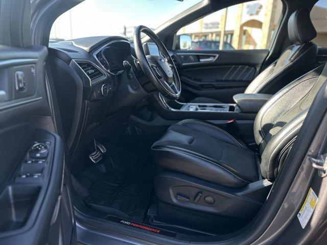 used 2021 Ford Edge car, priced at $20,542