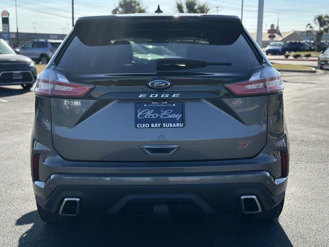 used 2021 Ford Edge car, priced at $20,542