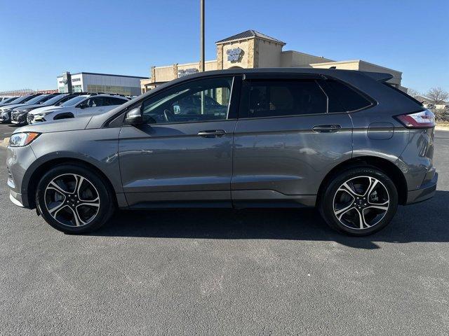 used 2021 Ford Edge car, priced at $20,542