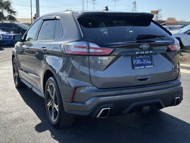 used 2021 Ford Edge car, priced at $20,542