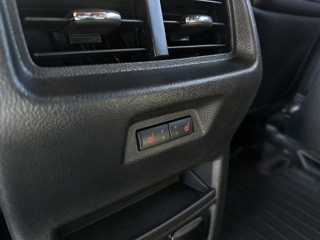used 2021 Ford Edge car, priced at $20,542