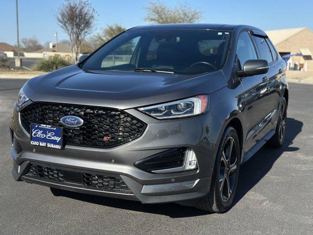 used 2021 Ford Edge car, priced at $20,542