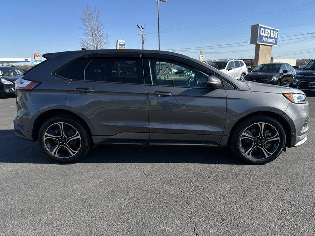 used 2021 Ford Edge car, priced at $20,542