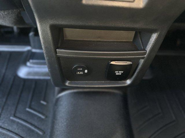 used 2021 Ford Edge car, priced at $20,542