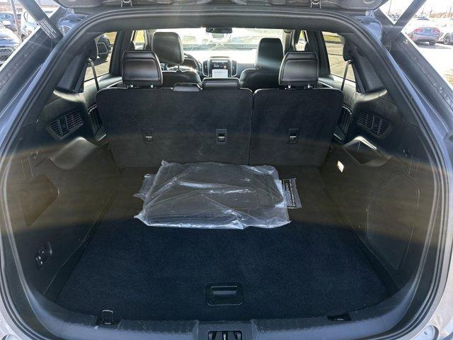 used 2021 Ford Edge car, priced at $20,542