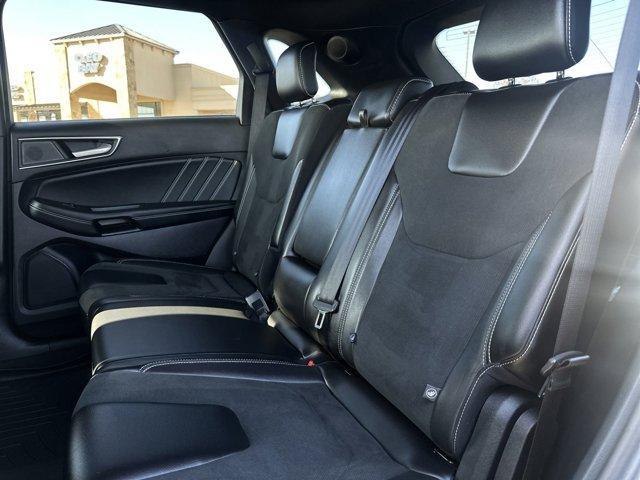 used 2021 Ford Edge car, priced at $20,542