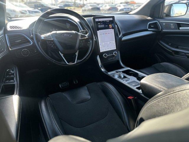 used 2021 Ford Edge car, priced at $20,542