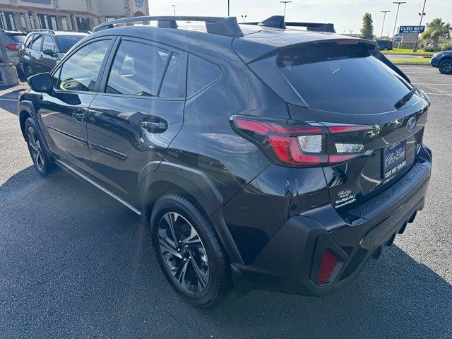 new 2024 Subaru Crosstrek car, priced at $28,812