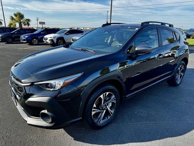 new 2024 Subaru Crosstrek car, priced at $28,812