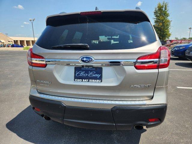 used 2019 Subaru Ascent car, priced at $23,984