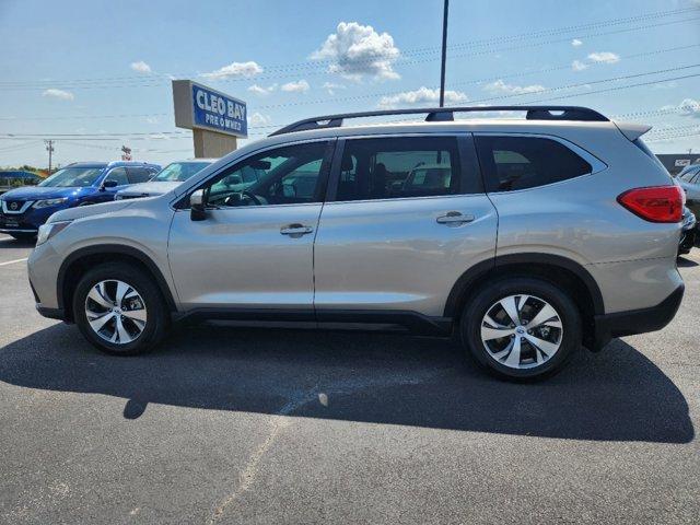 used 2019 Subaru Ascent car, priced at $23,984