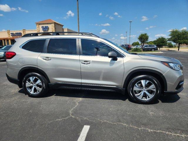 used 2019 Subaru Ascent car, priced at $23,984