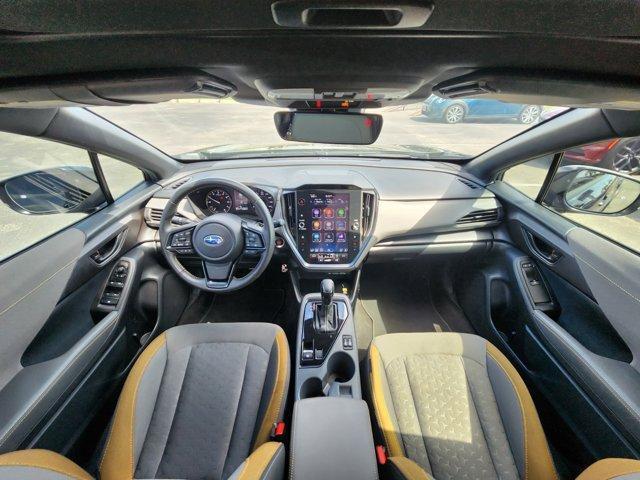 used 2024 Subaru Crosstrek car, priced at $33,989