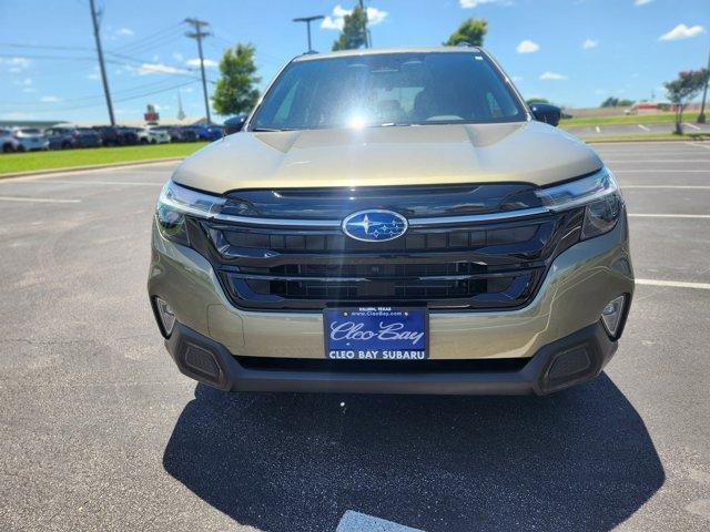new 2025 Subaru Forester Hybrid car, priced at $43,332