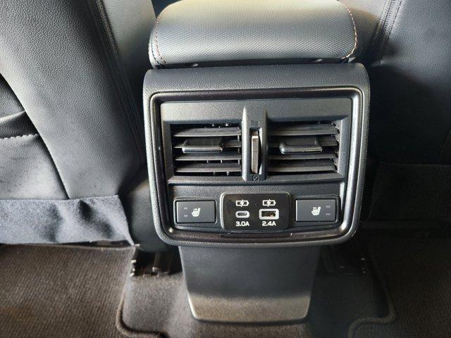 used 2025 Subaru Forester Hybrid car, priced at $43,332