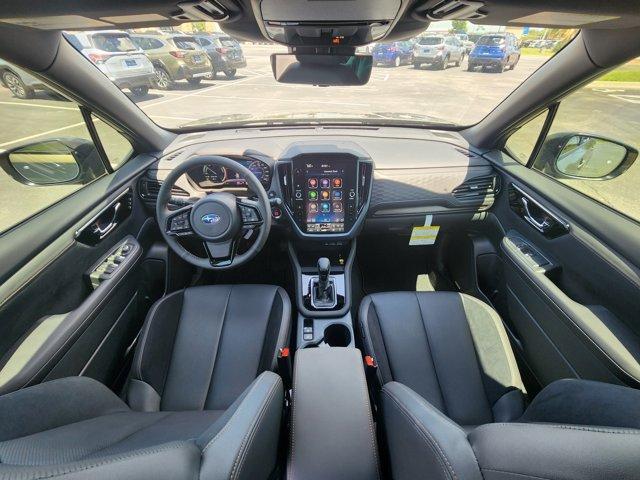 new 2025 Subaru Forester Hybrid car, priced at $43,332