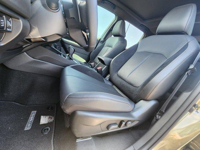 new 2025 Subaru Forester Hybrid car, priced at $43,332