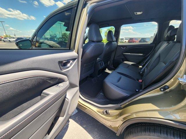 new 2025 Subaru Forester Hybrid car, priced at $43,332