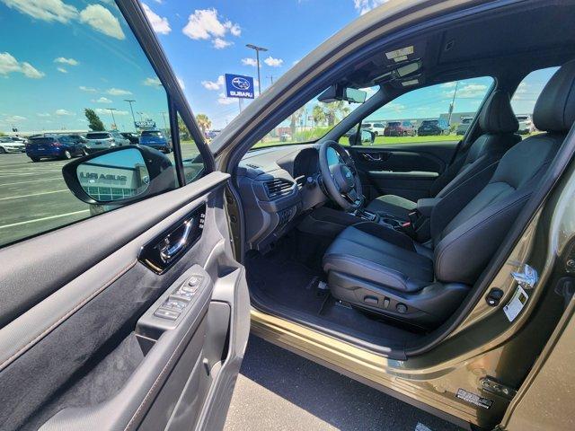 new 2025 Subaru Forester Hybrid car, priced at $43,332