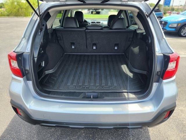 used 2019 Subaru Outback car, priced at $19,380