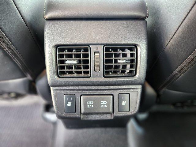 used 2019 Subaru Outback car, priced at $19,380