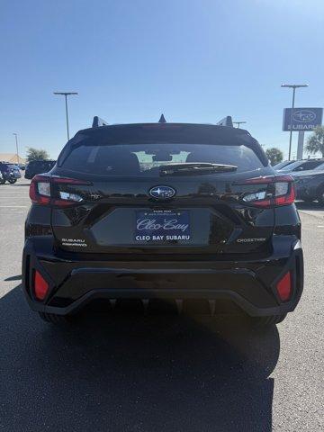 new 2025 Subaru Crosstrek car