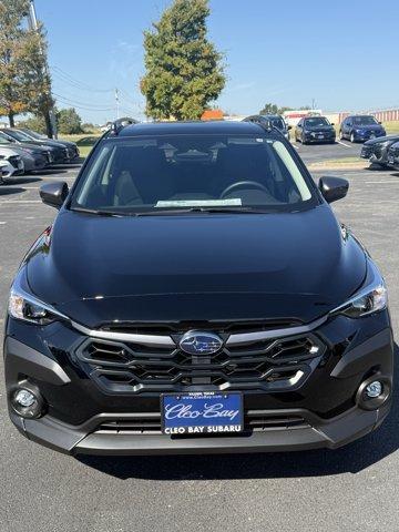 new 2025 Subaru Crosstrek car