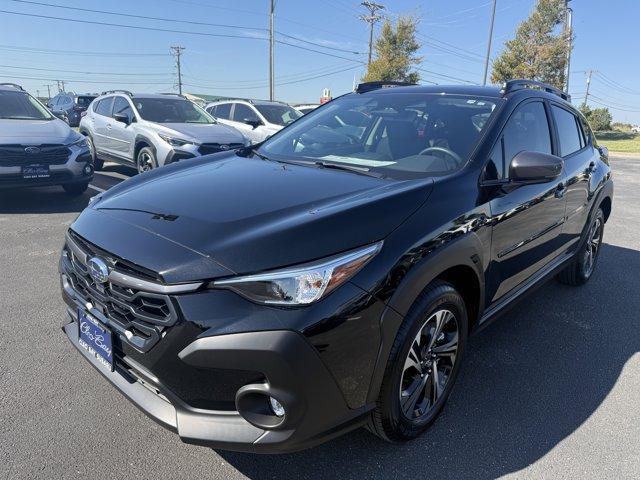 new 2025 Subaru Crosstrek car