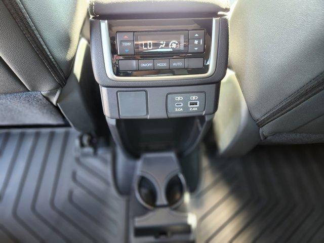 new 2025 Subaru Ascent car, priced at $44,410