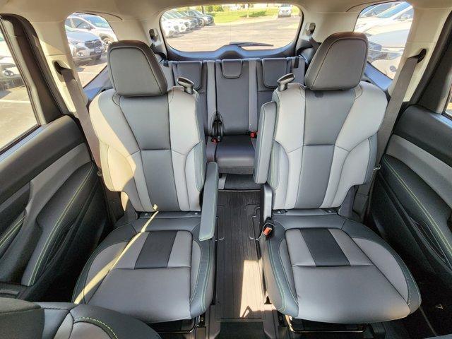 new 2025 Subaru Ascent car, priced at $44,410