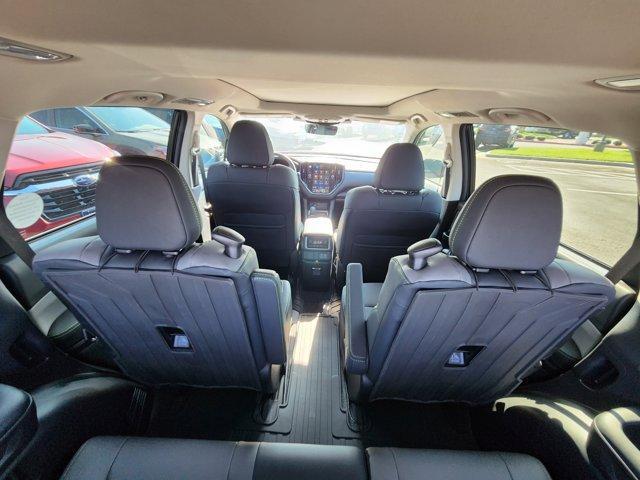 new 2025 Subaru Ascent car, priced at $44,410