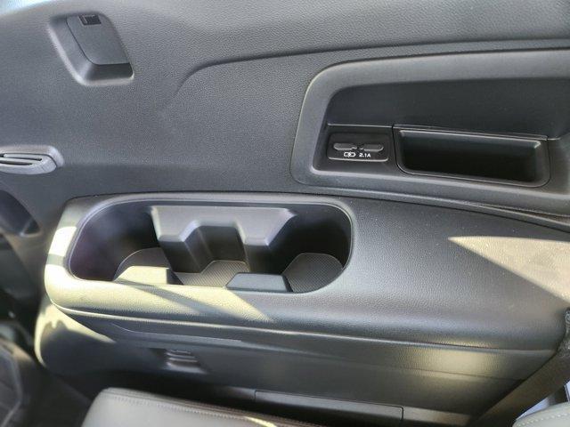 new 2025 Subaru Ascent car, priced at $44,410