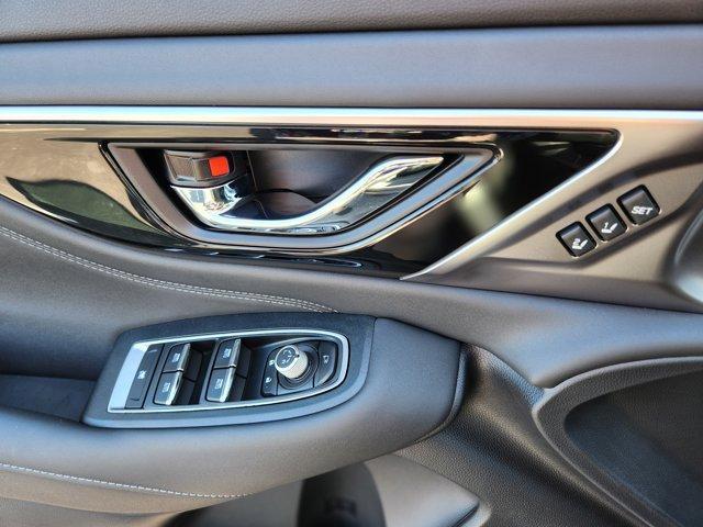 new 2025 Subaru Outback car, priced at $43,584