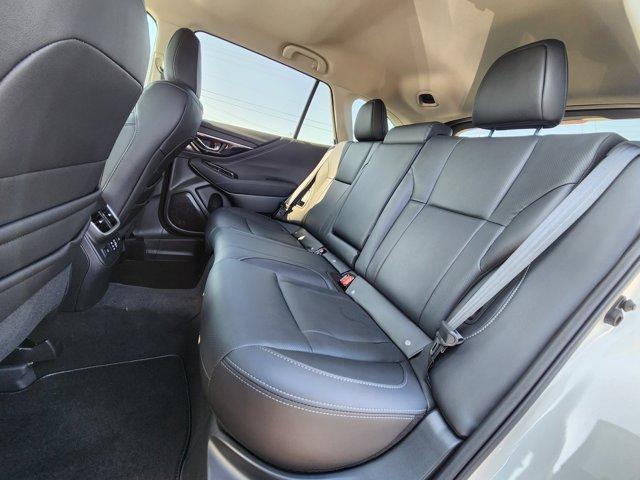 new 2025 Subaru Outback car, priced at $43,584