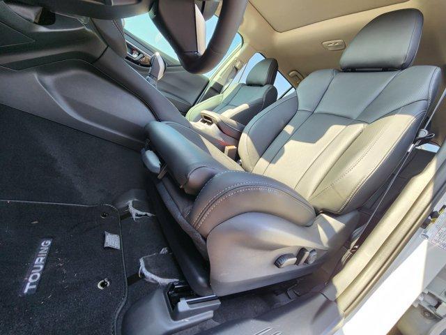 new 2025 Subaru Outback car, priced at $43,584