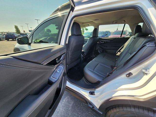 new 2025 Subaru Outback car, priced at $43,584
