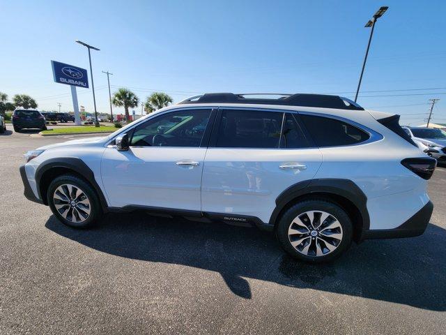 new 2025 Subaru Outback car, priced at $43,584
