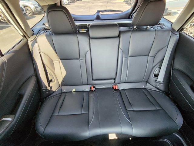 new 2025 Subaru Outback car, priced at $43,584